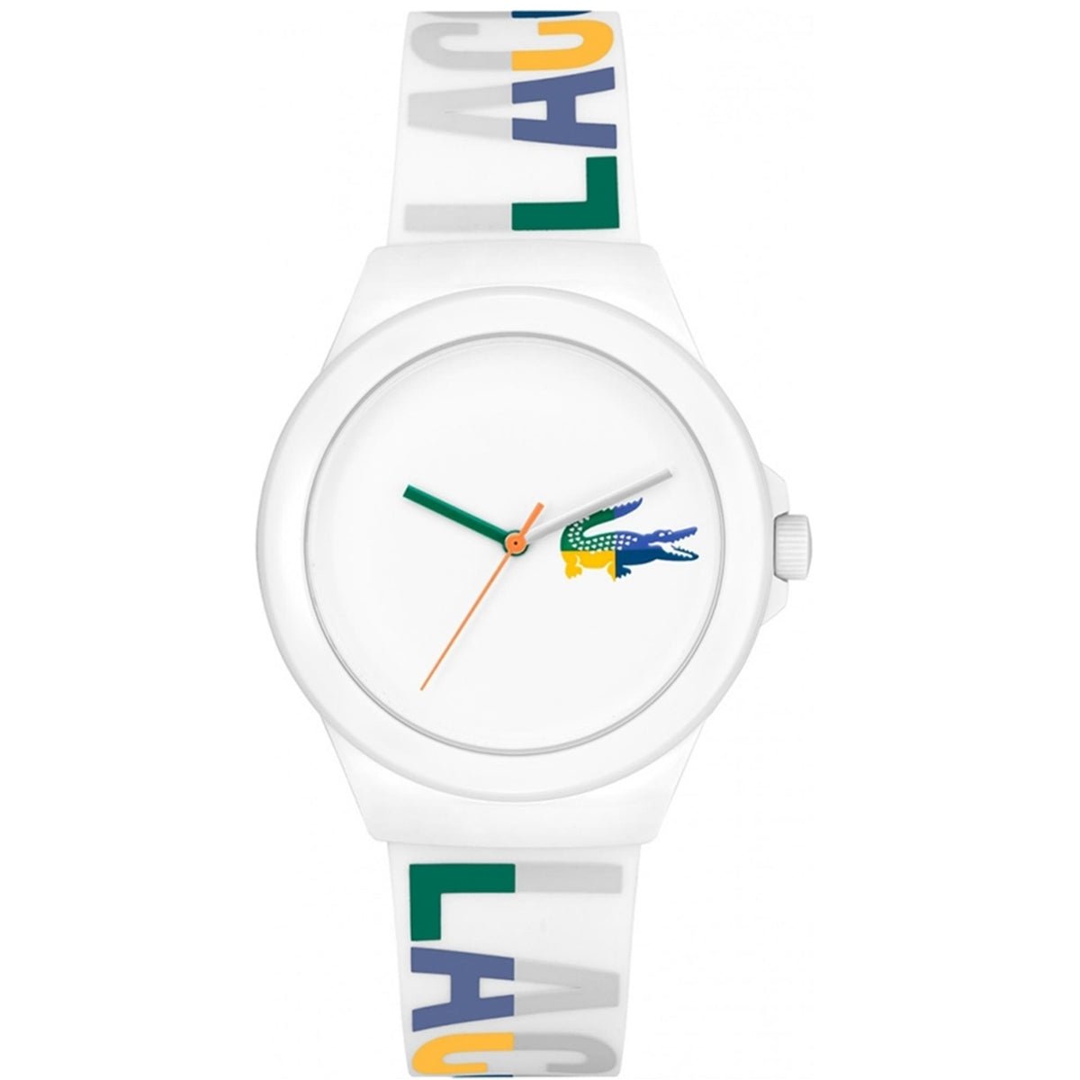 Montres Lacoste watch collection at Havenstock