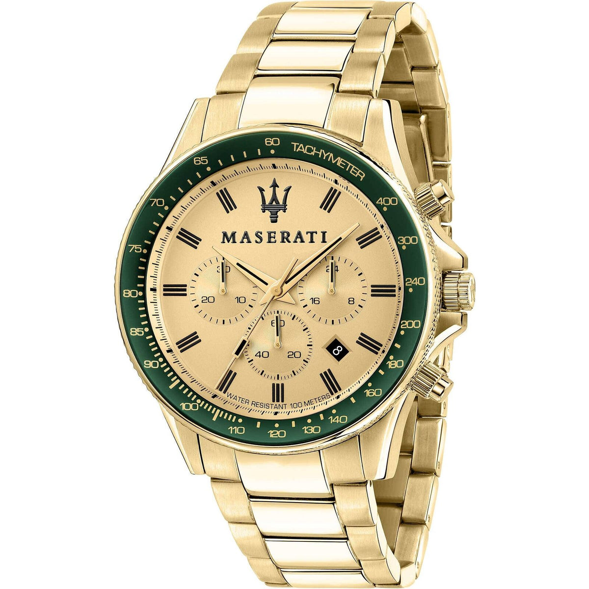 Montres Maserati watch collection at Havenstock