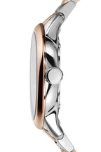 Burberry Women's Watch Swiss Classic Two Tone BU10117 – product image 3