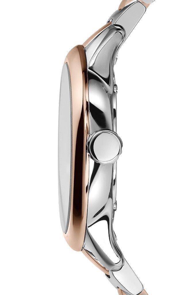 Burberry Women's Watch Swiss Classic Two Tone BU10117 – product image 3