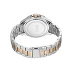 Hugo Boss Womens 1502446 Praise Two Tone Stainless Steel Watch With Rose Gold Accents – product image 2