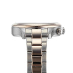 Hugo Boss Womens 1502564 Pandora Two Tone Stainless Steel Watch With Rose Gold Accents – product image 3
