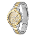 Hugo Boss Womens 1502618 Novia Gold Tone Stainless Steel Watch – product image 2