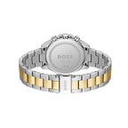 Hugo Boss Womens 1502618 Novia Gold Tone Stainless Steel Watch – product image 3