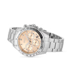 Hugo Boss Womens 1502615 Novia Stainless Steel Watch With Champagne Dial – product image 4