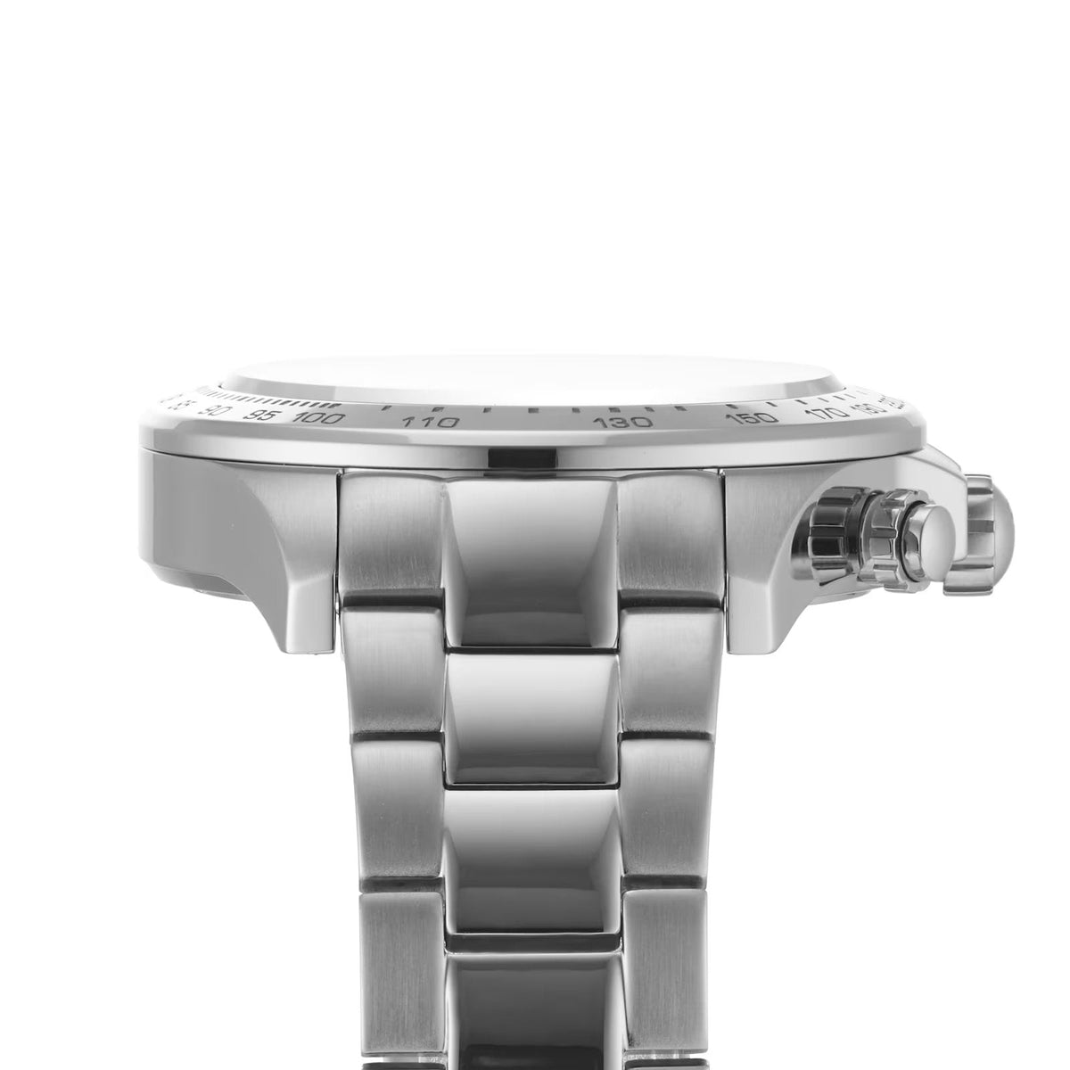 Hugo Boss Womens 1502615 Novia Stainless Steel Watch With Champagne Dial – product image 5