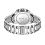 Men's Runner Orange Steel Watch 1514162 – product image 2