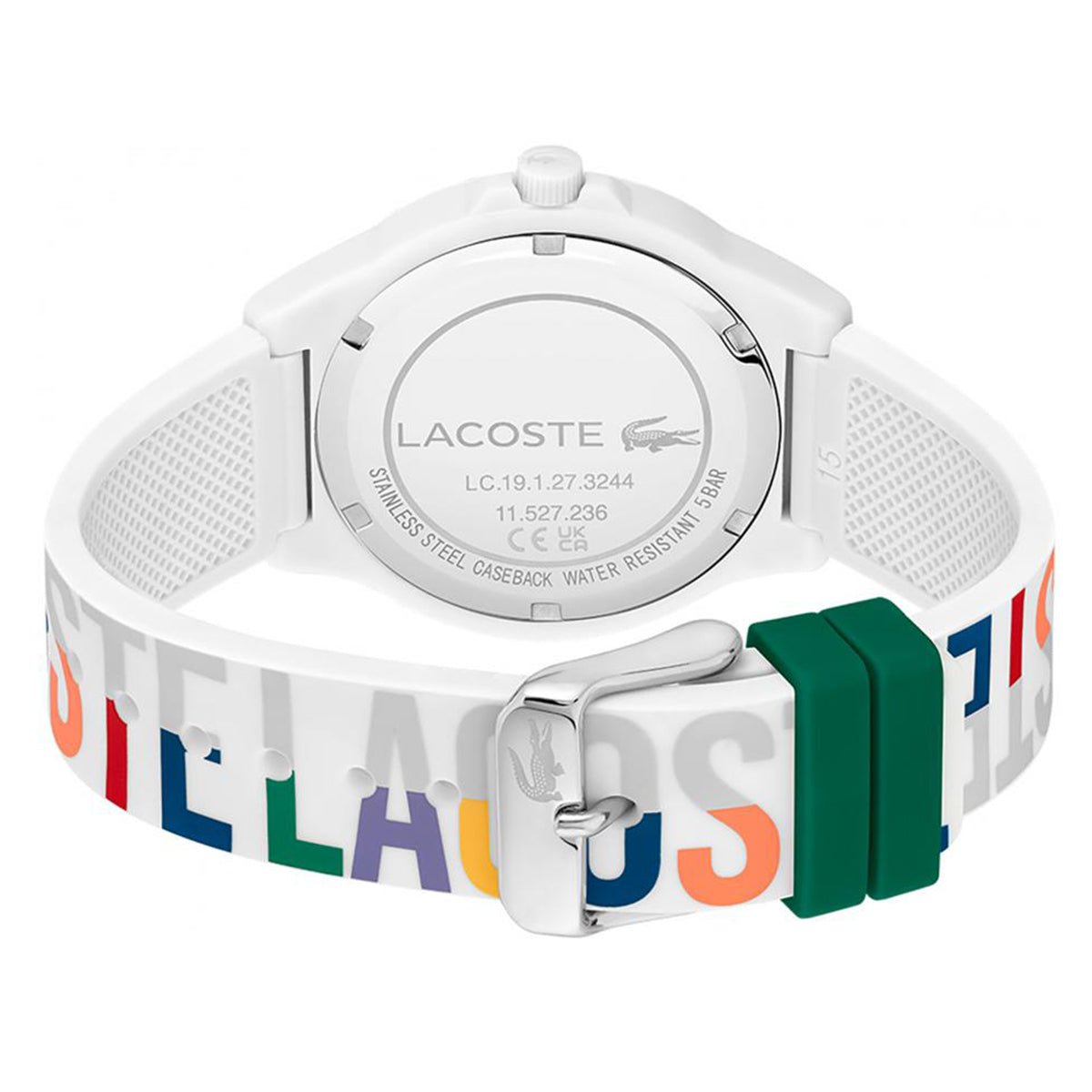 Lacoste Neocroc 2001217 – product image 3