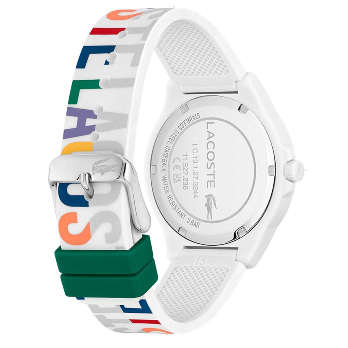 Lacoste Neocroc 2001217 – product image 4