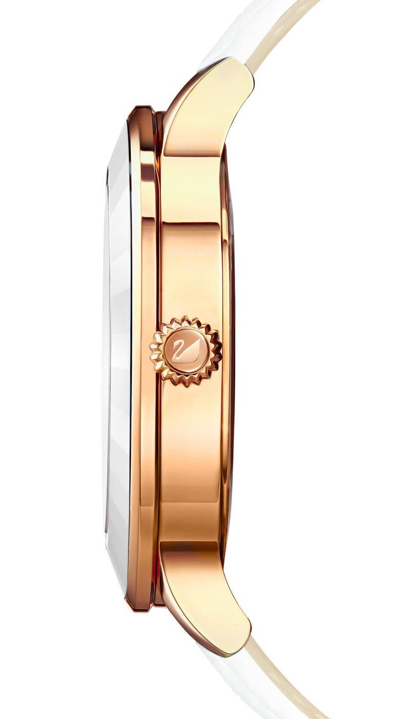 Swarovski Watch Octea 39mm Rose Gold 5414416 – product image 2