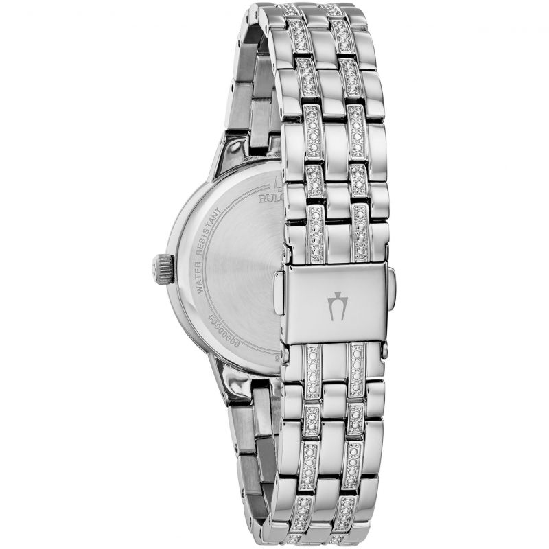 Ladie S Classic Watch 96l276 – product image 5