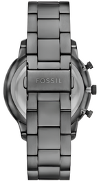 Fossil Watch Neutra Chronograph Smoke FS6111 – product image 5
