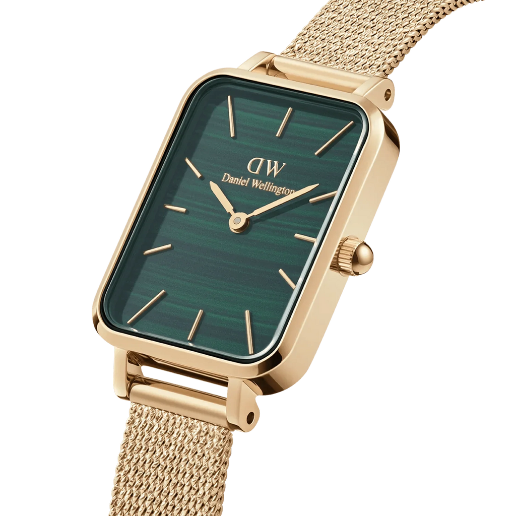 Daniel Wellington Women's Green Watch Dw00100561 – product image 2