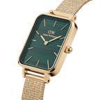 Daniel Wellington Women's Green Watch Dw00100561 – product image 2