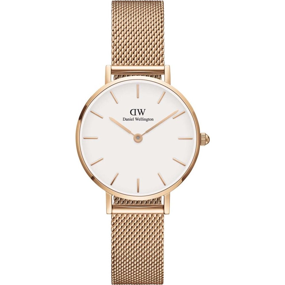 Daniel Wellington Women's Petite Evergold Watch Dw00100350