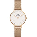 Daniel Wellington Women's Petite Evergold Watch Dw00100350