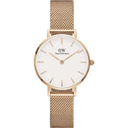 Daniel Wellington Women's Petite Evergold Watch Dw00100350