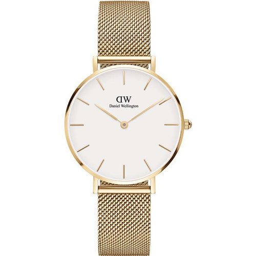 Daniel Wellington Women's Petite Evergold Watch Dw00100348