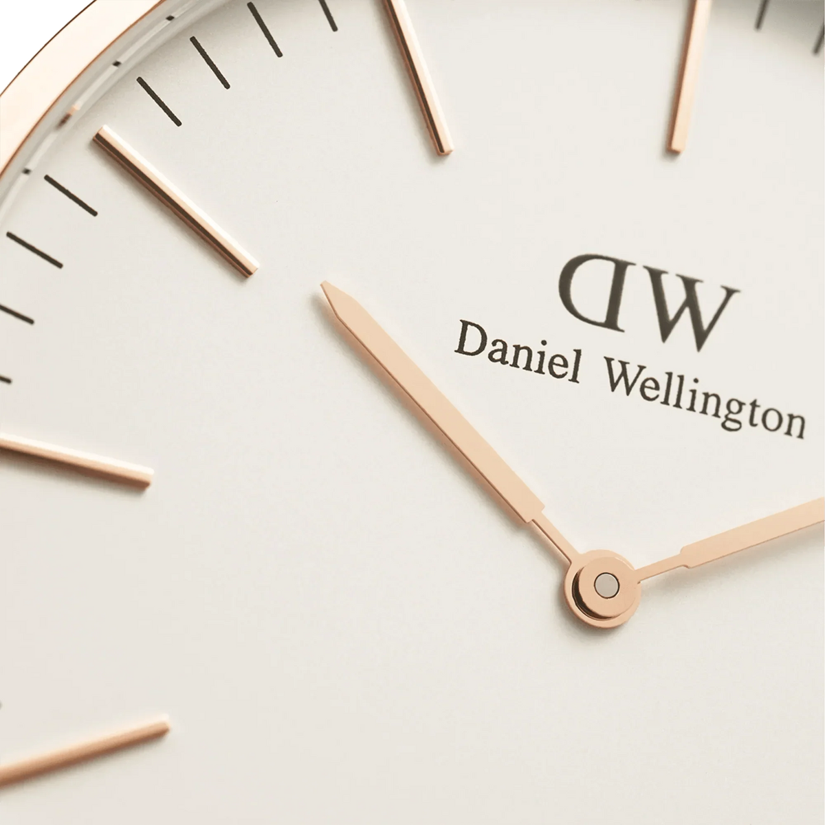 Daniel Wellington Classic Bristol Men's Brown Watch Dw00100009 – product image 3