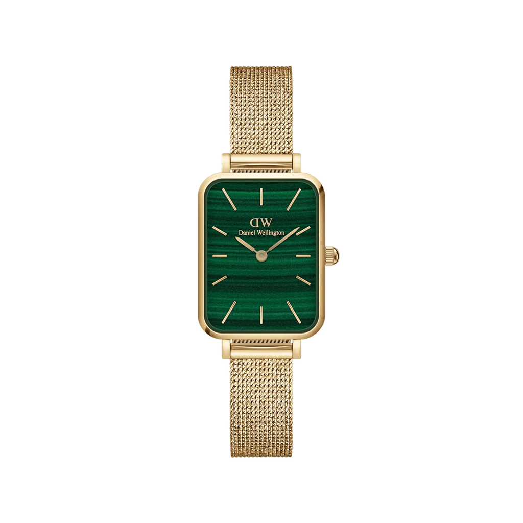 Daniel Wellington Women's Green Watch Dw00100561