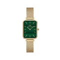 Daniel Wellington Women's Green Watch Dw00100561