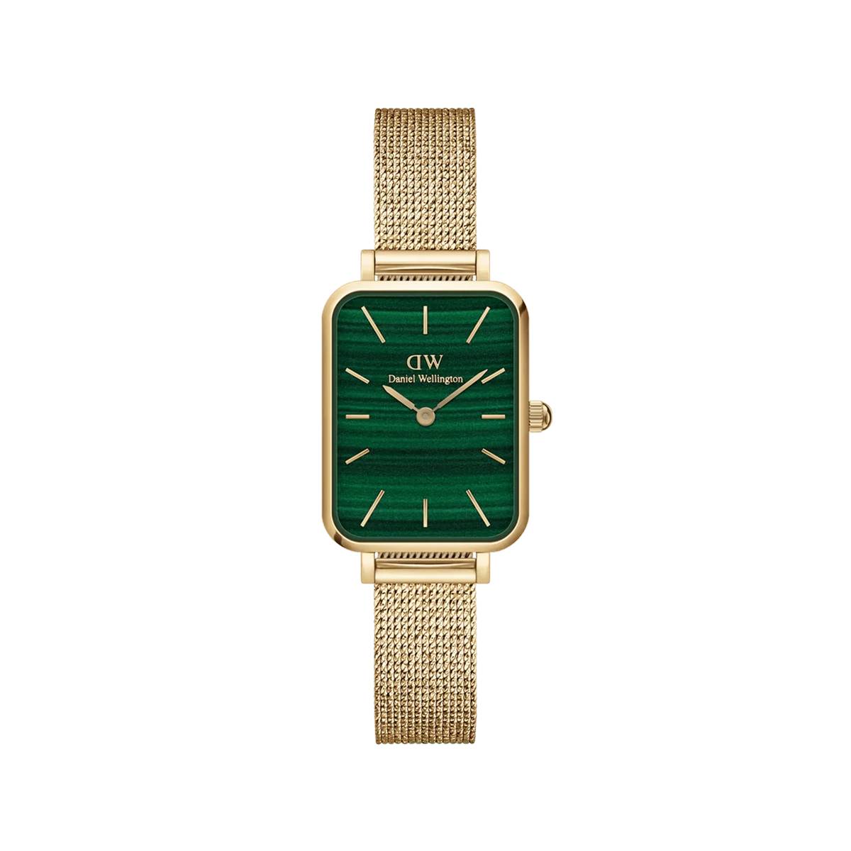 Daniel Wellington Women's Green Watch Dw00100561