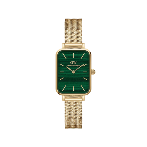 Daniel Wellington Women's Green Watch Dw00100561