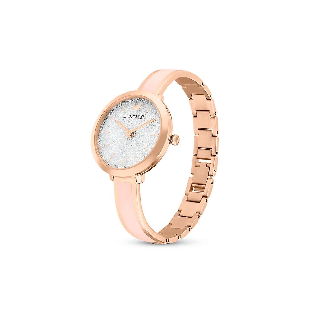 Swarovski Watch Crystalline Delight Rose Gold 5642221 – product image 4
