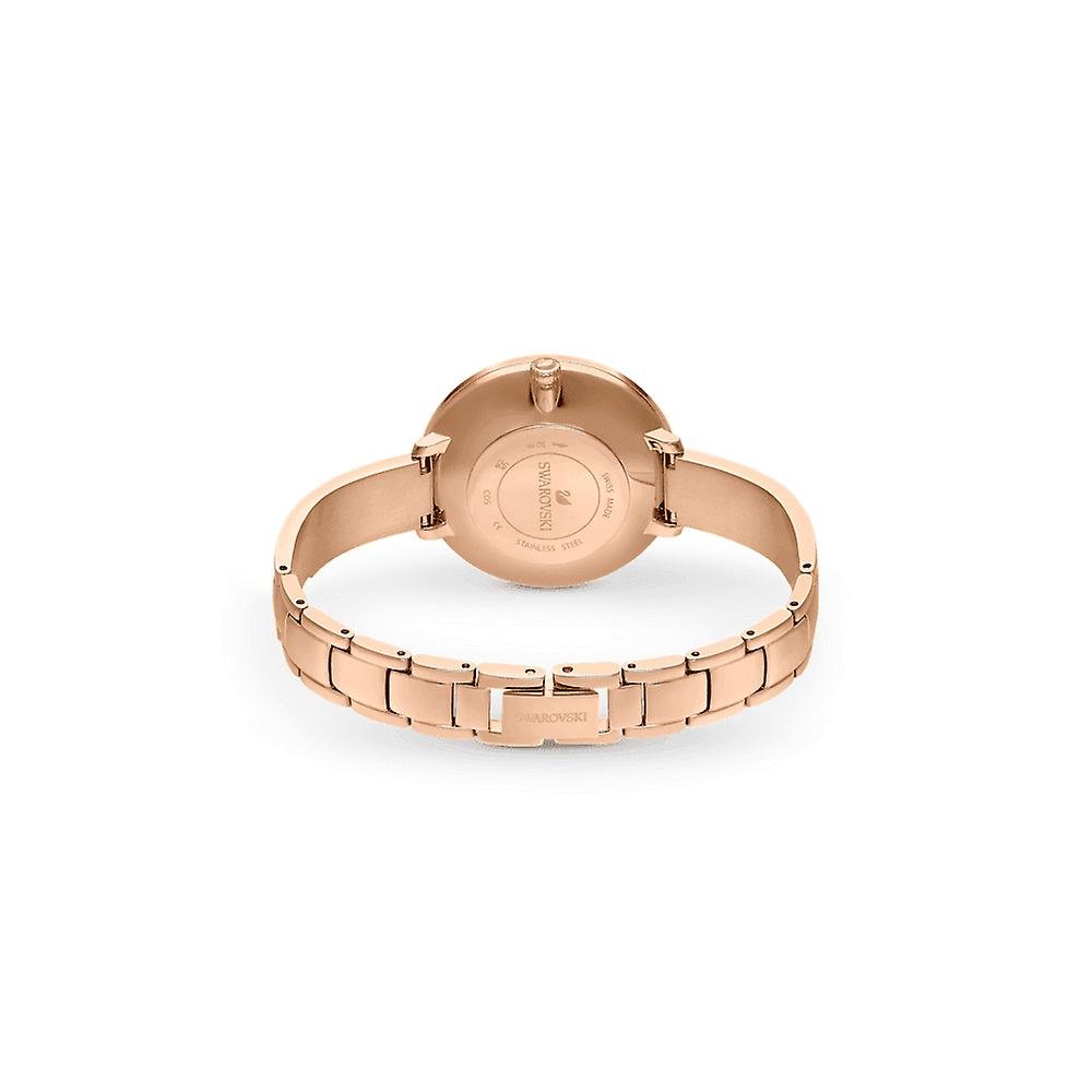 Swarovski Watch Crystalline Delight Rose Gold 5642221 – product image 3