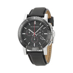 Burberry Men's Watch Chronograph The City Black BU9382 – product image 3