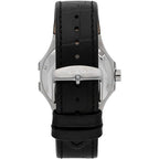 Maserati R8821108001 Potenza Automatic Men's Silver Watch – product image 4