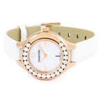 Swarovski Watch Lovely Crystals Rose Gold White 5242904 – product image 2