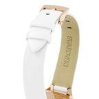 Swarovski Watch Lovely Crystals Rose Gold White 5242904 – product image 3