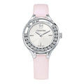 Swarovski Lovely Crystals Mini Women's Pink Watch 5261493