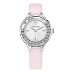 Swarovski Lovely Crystals Mini Women's Pink Watch 5261493 – product image 2