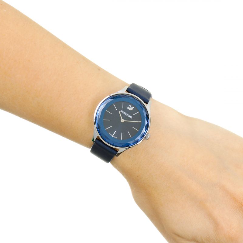 Swarovski Watch Nova 36mm Blue 5295349 – product image 5