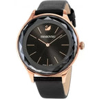 Swarovski Watch Octea Nova 36mm Black 5295358 – product image 2