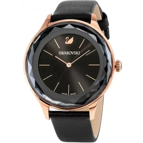 Swarovski Watch Octea Nova 36mm Black 5295358 – product image 2