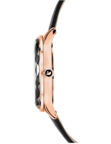 Swarovski Watch Octea Nova 36mm Black 5295358 – product image 3