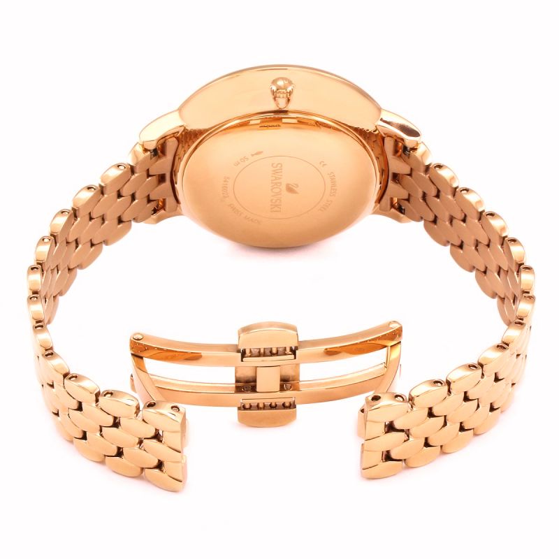 Swarovski Watch Crystal Lake Rose Gold Grey 5416023 – product image 3