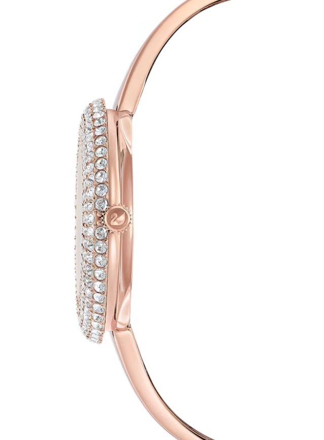 Swarovski Watch Crystal Rose Bracelet Rose Gold 5484073 – product image 2