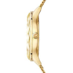 Swarovski Watch Octea Nova Mini Gold Mesh 5430417 – product image 3