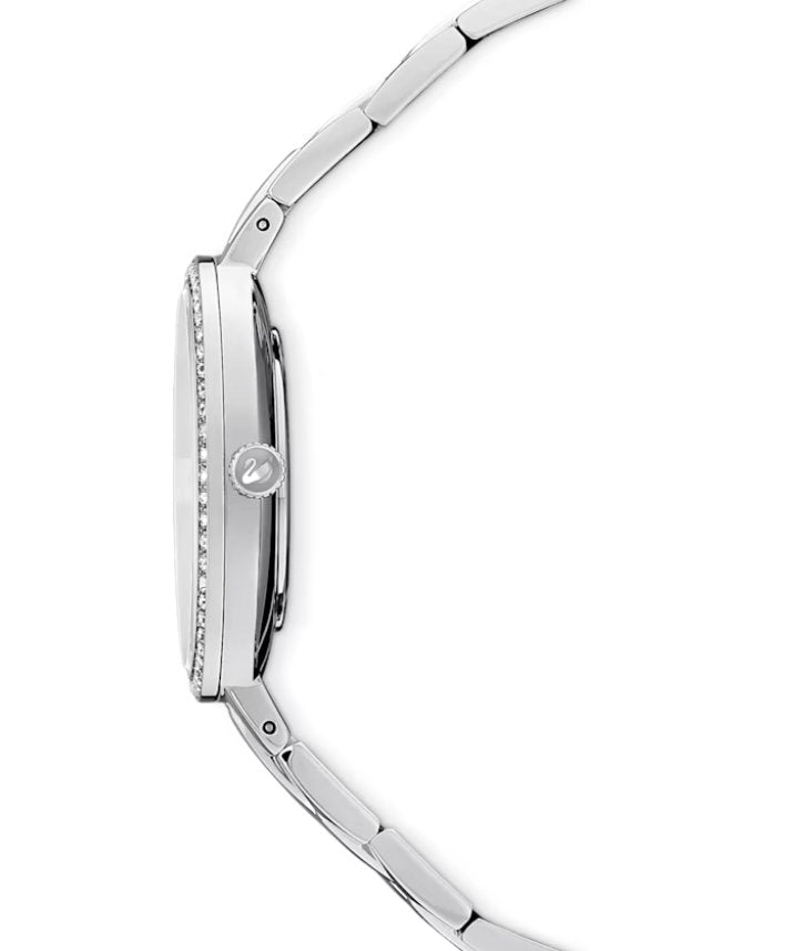 Swarovski Watch Cosmopolitan Silver 5517807 – product image 3