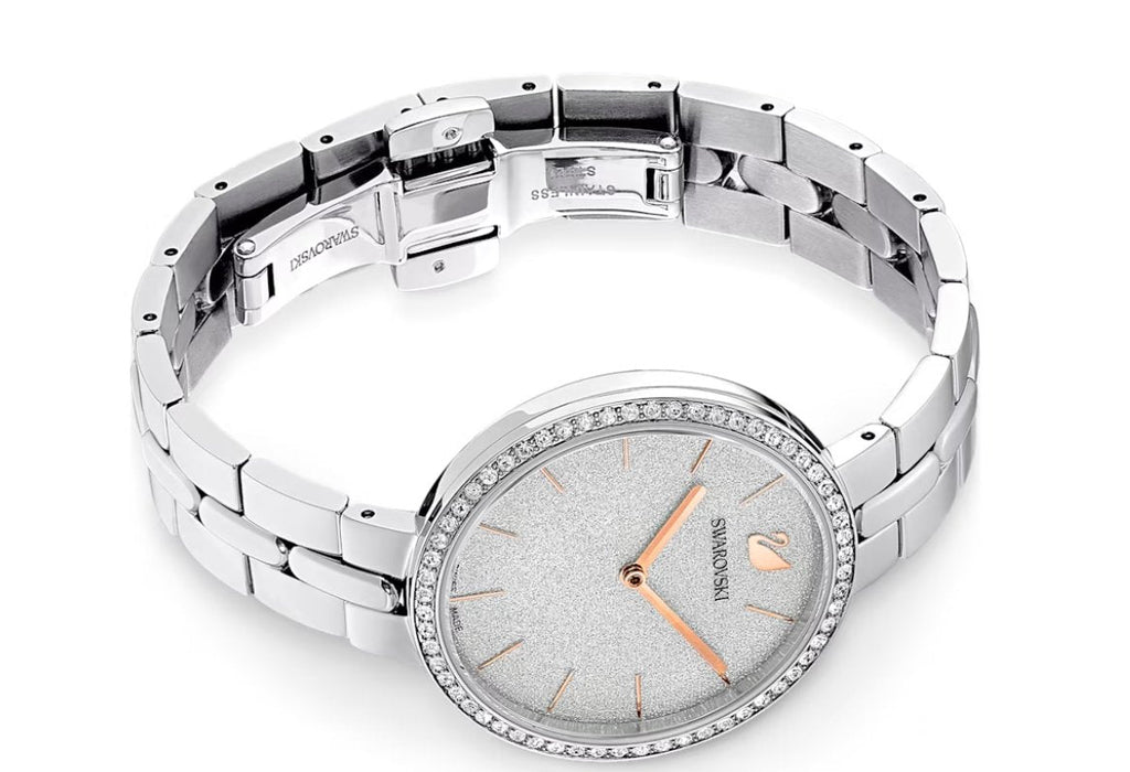 Swarovski Watch Cosmopolitan Silver 5517807 – product image 4