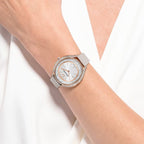 Swarovski Watch Crystalline Aura Rose Gold 5519450 – product image 4