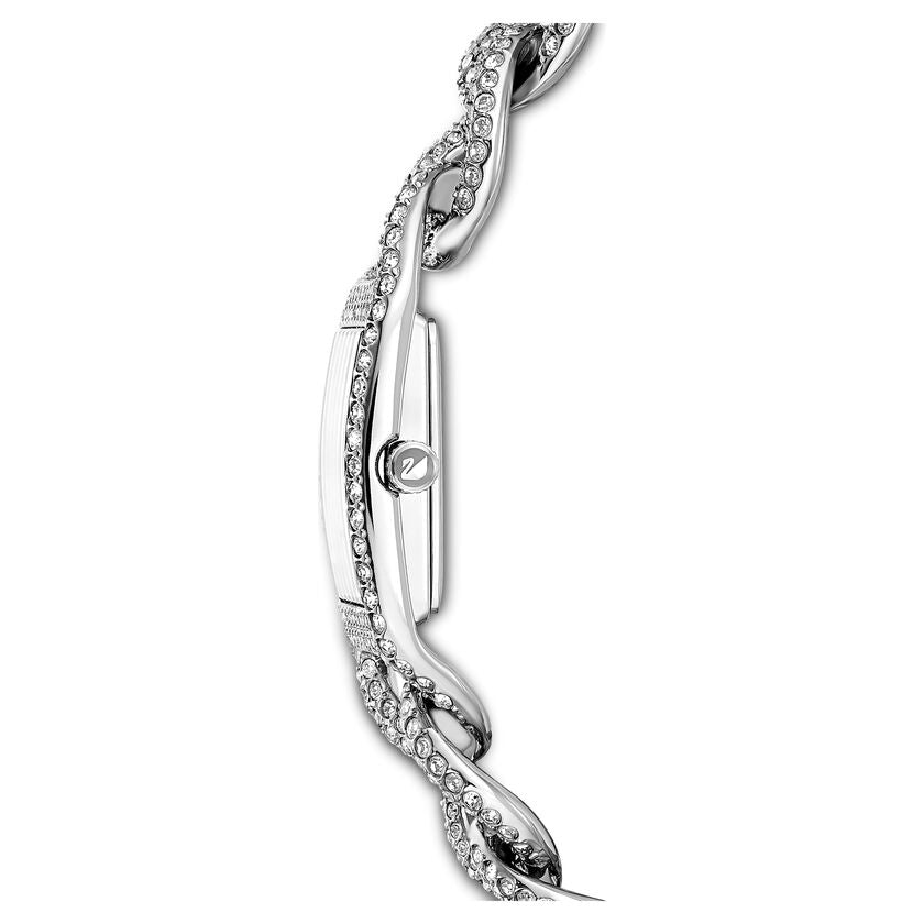 Swarovski Cocktail Crystal Silver Women's Watch 5547617 – product image 5
