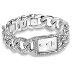 Swarovski Cocktail Crystal Silver Women's Watch 5547617 – product image 4