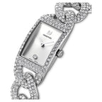 Swarovski Cocktail Crystal Silver Women's Watch 5547617 – product image 3