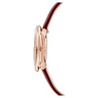 Swarovski Crystal Flower Women's Red Watch 5552780 – product image 5