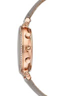 Swarovski Watch Passage Chrono Rose Gold 5580348 – product image 3